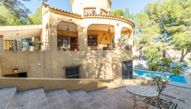 Sale - Villas - Orihuela - Villamartín-Las Filipinas