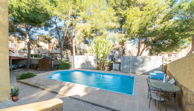 Sale - Villas - Orihuela - Villamartín-Las Filipinas