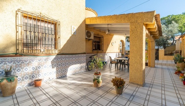 Sale - Villas - Orihuela - Villamartín-Las Filipinas