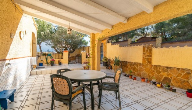 Sale - Villas - Orihuela - Villamartín-Las Filipinas