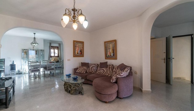 Sale - Villas - Orihuela - Villamartín-Las Filipinas