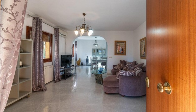 Sale - Villas - Orihuela - Villamartín-Las Filipinas