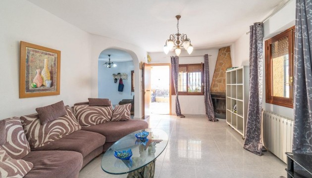 Sale - Villas - Orihuela - Villamartín-Las Filipinas