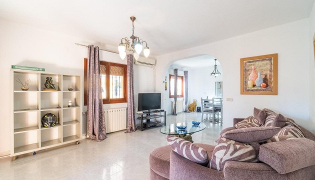 Sale - Villas - Orihuela - Villamartín-Las Filipinas