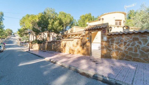 Sale - Villas - Orihuela - Villamartín-Las Filipinas