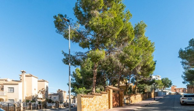 Sale - Villas - Orihuela - Villamartín-Las Filipinas