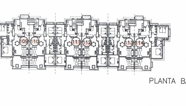 New Build - Wohnung - Orihuela - Lomas De Campoamor-las Ramblas