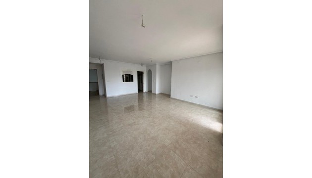 New Build - Wohnung - Orihuela - Lomas De Campoamor-las Ramblas