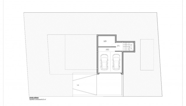 New Build - Villas - La Manga Del Mar Menor - Las Orquídeas