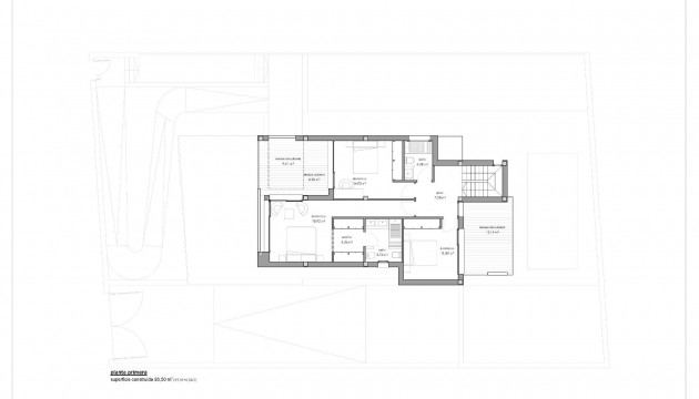 New Build - Villas - La Manga Del Mar Menor - Las Orquídeas