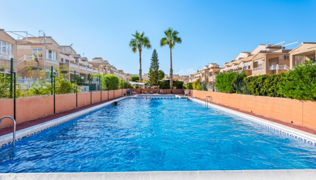 Sale - Apartment - Los Altos - Orihuela Costa