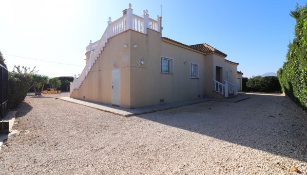 Sale - Country Property - Catral - Catral - Country