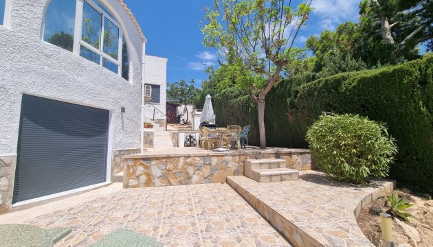 Sale - Detached villa - Ciudad Quesada - Alicante