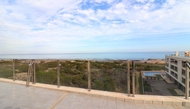 Sale - Apartment - La Mata - La Mata - Town