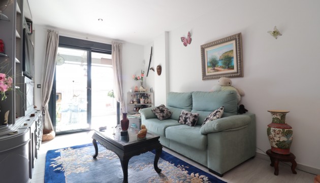 Sale - Apartment - La Mata - La Mata - Town