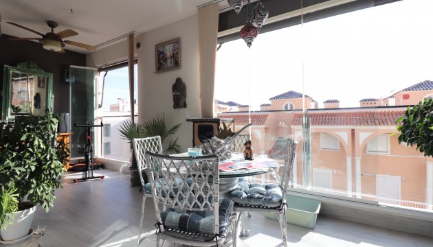 Sale - Apartment - La Mata - La Mata - Town