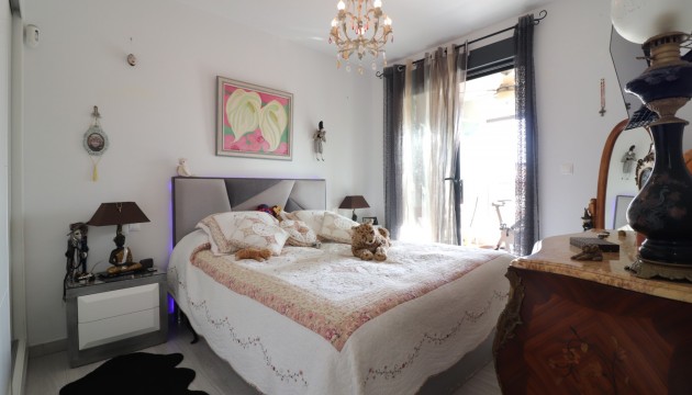 Sale - Apartment - La Mata - La Mata - Town