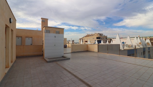 Sale - Apartment - La Mata - La Mata - Town