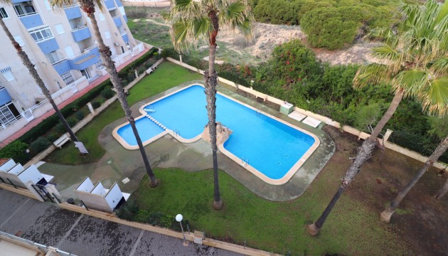 Sale - Apartment - La Mata - La Mata - Town