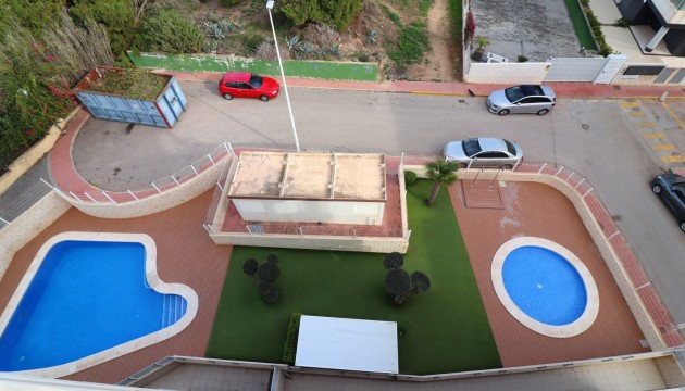 Sale - Apartment - La Mata - La Mata - Town