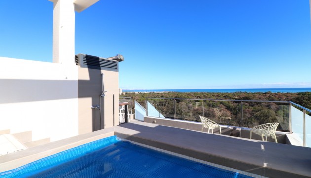 Sale - Apartment - Guardamar - Guardamar del Segura - Town