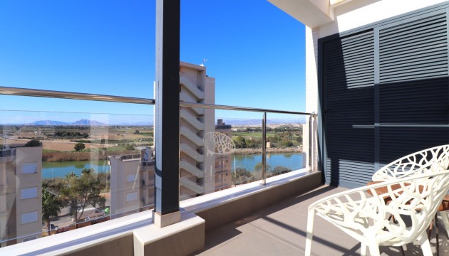 Sale - Apartment - Guardamar - Guardamar del Segura - Town