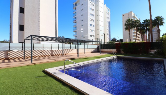 Sale - Apartment - Guardamar - Guardamar del Segura - Town