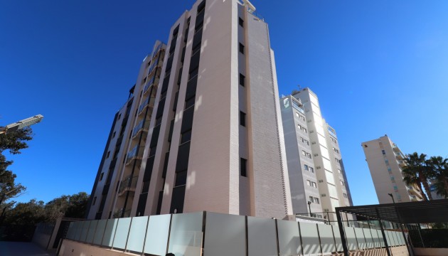 Sale - Apartment - Guardamar - Guardamar del Segura - Town