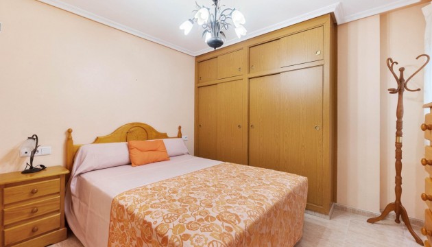 Revente - Appartement - Torrevieja - Estacion de autobuses