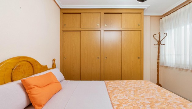 Revente - Appartement - Torrevieja - Estacion de autobuses