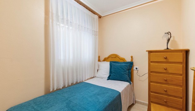 Revente - Appartement - Torrevieja - Estacion de autobuses