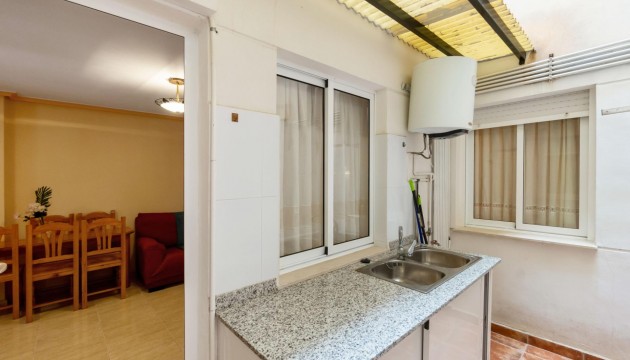 Revente - Appartement - Torrevieja - Estacion de autobuses