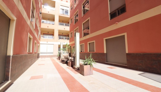 Revente - Appartement - Rojales - Los Palacios