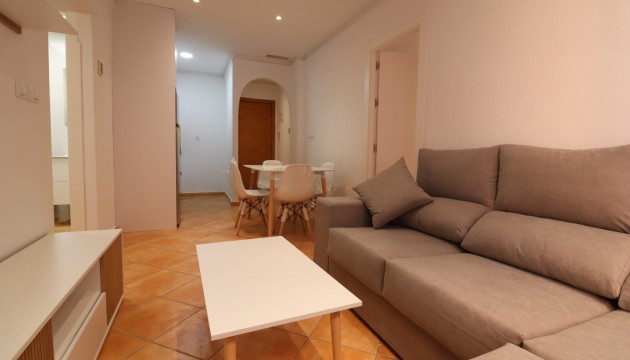 Revente - Appartement - Rojales - Los Palacios