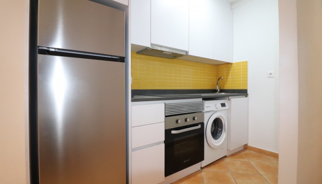 Revente - Appartement - Rojales - Los Palacios