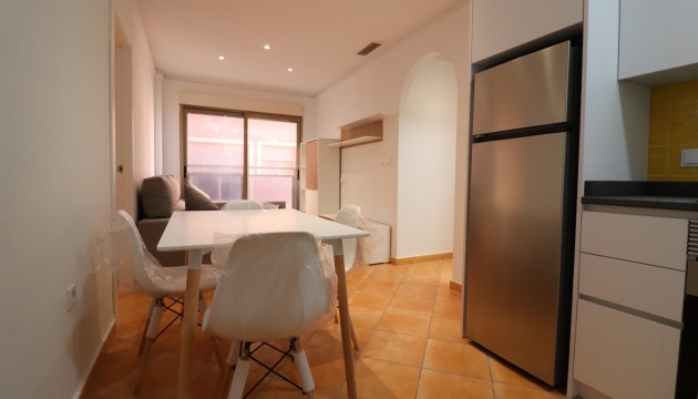 Revente - Appartement - Rojales - Los Palacios