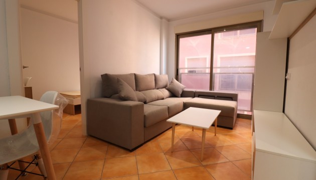 Revente - Appartement - Rojales - Los Palacios