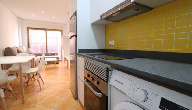 Revente - Appartement - Rojales - Los Palacios