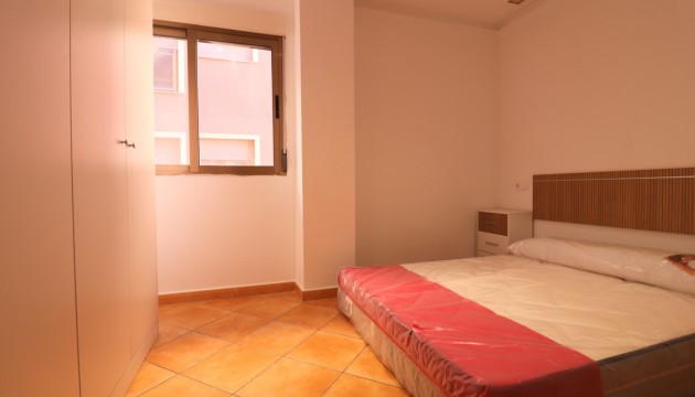 Revente - Appartement - Rojales - Los Palacios