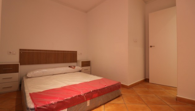 Revente - Appartement - Rojales - Los Palacios