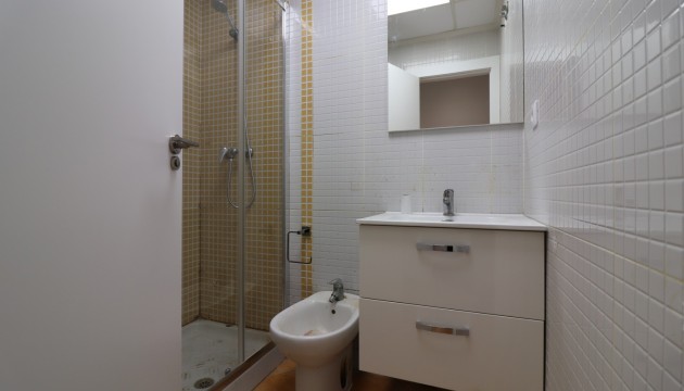 Revente - Appartement - Rojales - Los Palacios