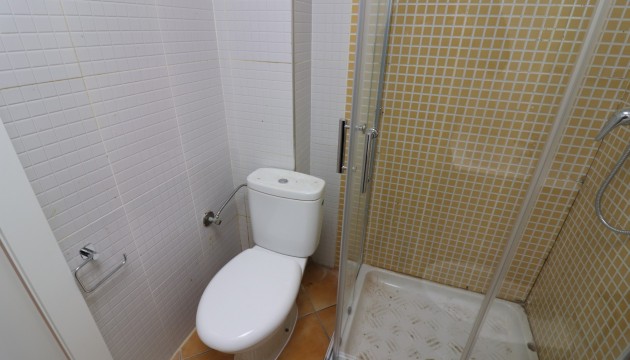 Revente - Appartement - Rojales - Los Palacios