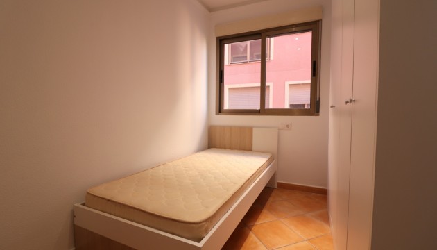 Revente - Appartement - Rojales - Los Palacios