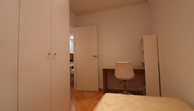 Revente - Appartement - Rojales - Los Palacios