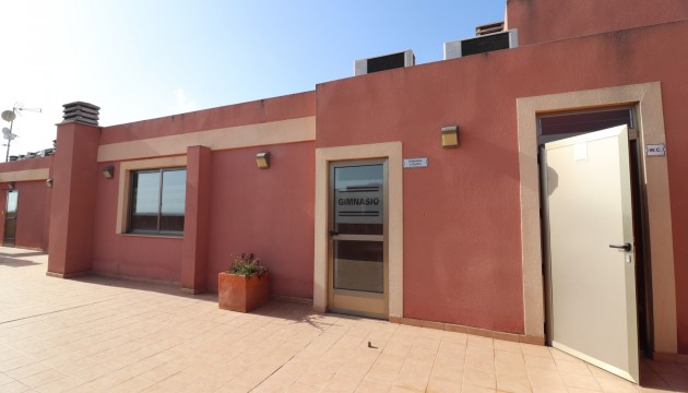 Revente - Appartement - Rojales - Los Palacios