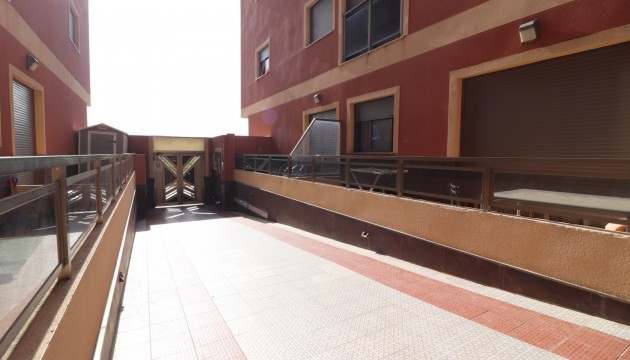 Revente - Appartement - Rojales - Los Palacios