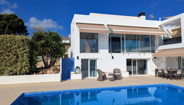 Sale - Villas - Moraira - Pinar de l´Advocat