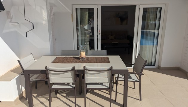 Sale - Villas - Moraira - Pinar de l´Advocat