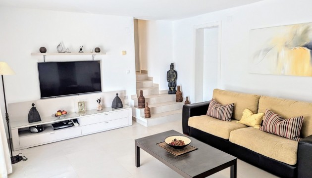 Sale - Villas - Moraira - Pinar de l´Advocat