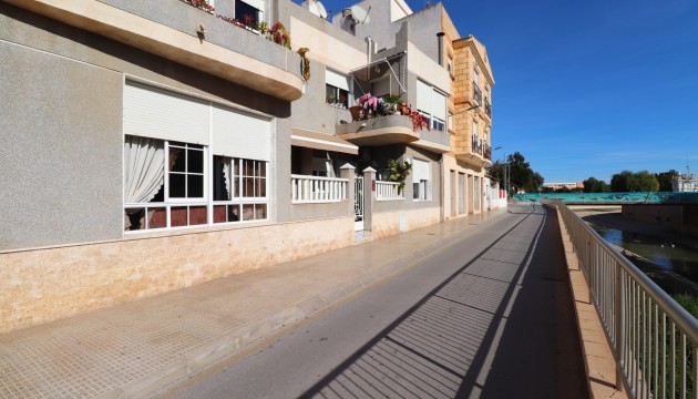 Sale - Apartment - Rojales - Rojales - Village